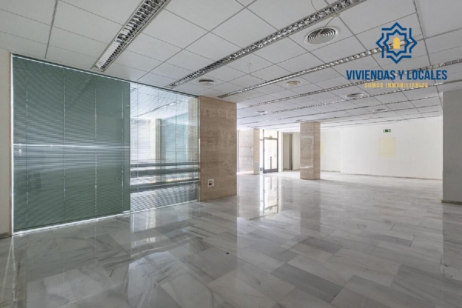  kaufen Gewerberaum Barrio De Granada Alacantí 5