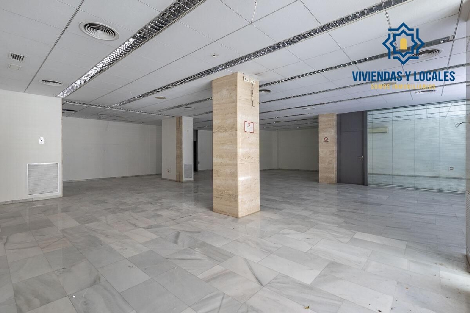  kaufen Gewerberaum Barrio De Granada Alacantí 3