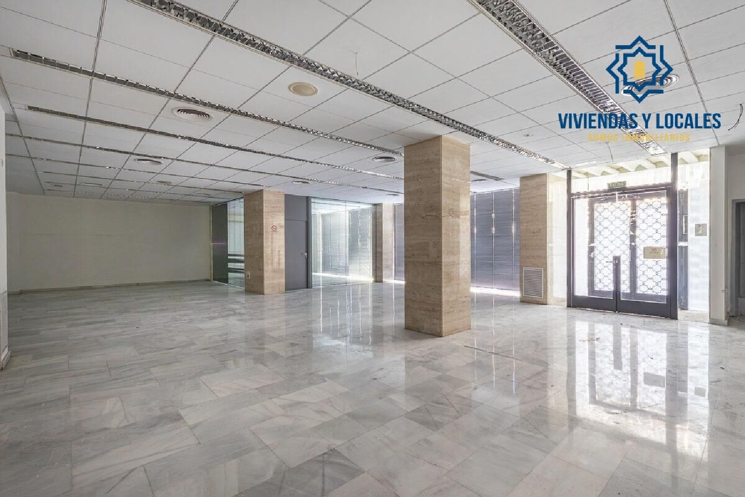  kaufen Gewerberaum Barrio De Granada Alacantí 1