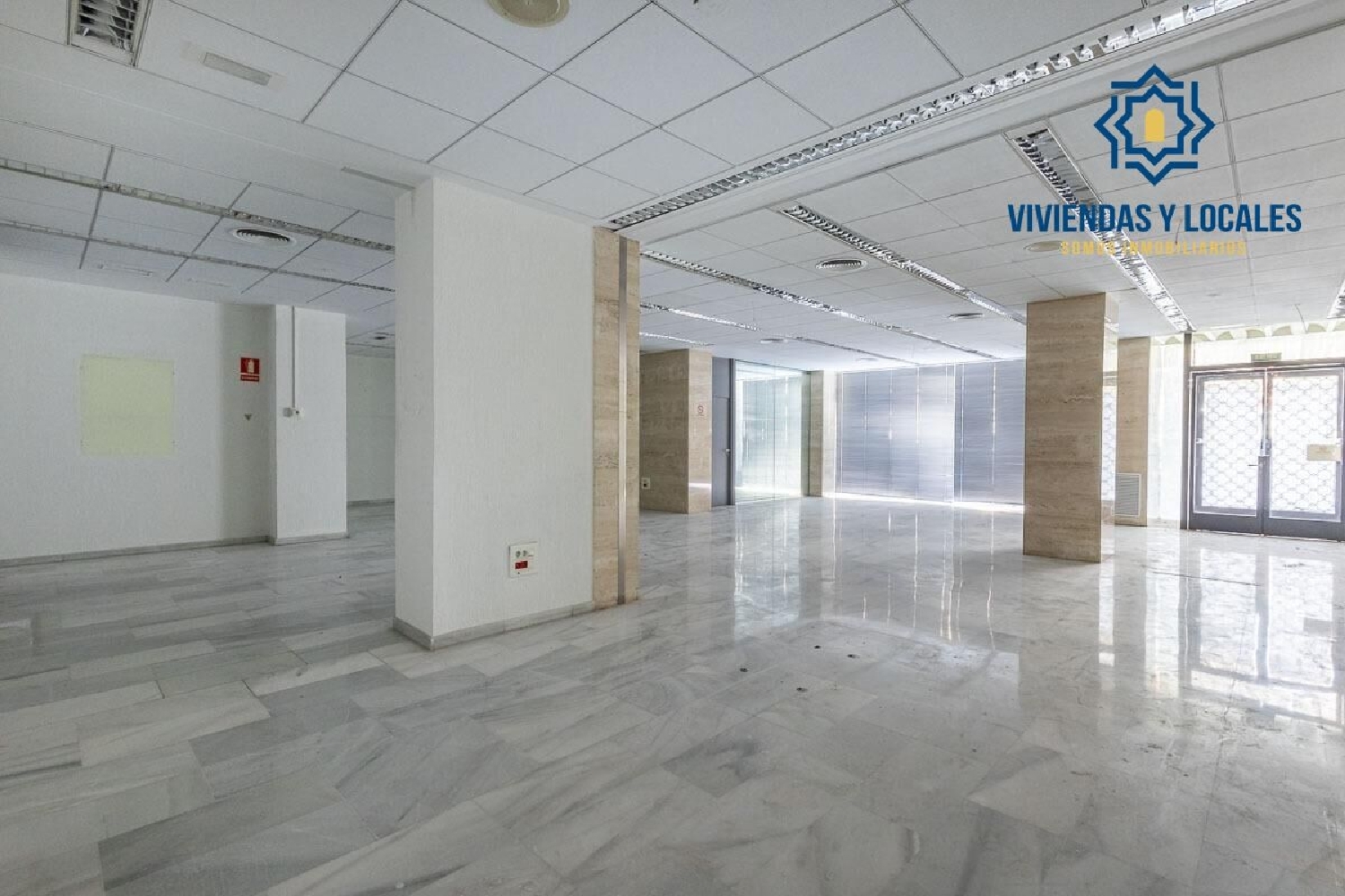  kaufen Gewerberaum Barrio De Granada Alacantí 2