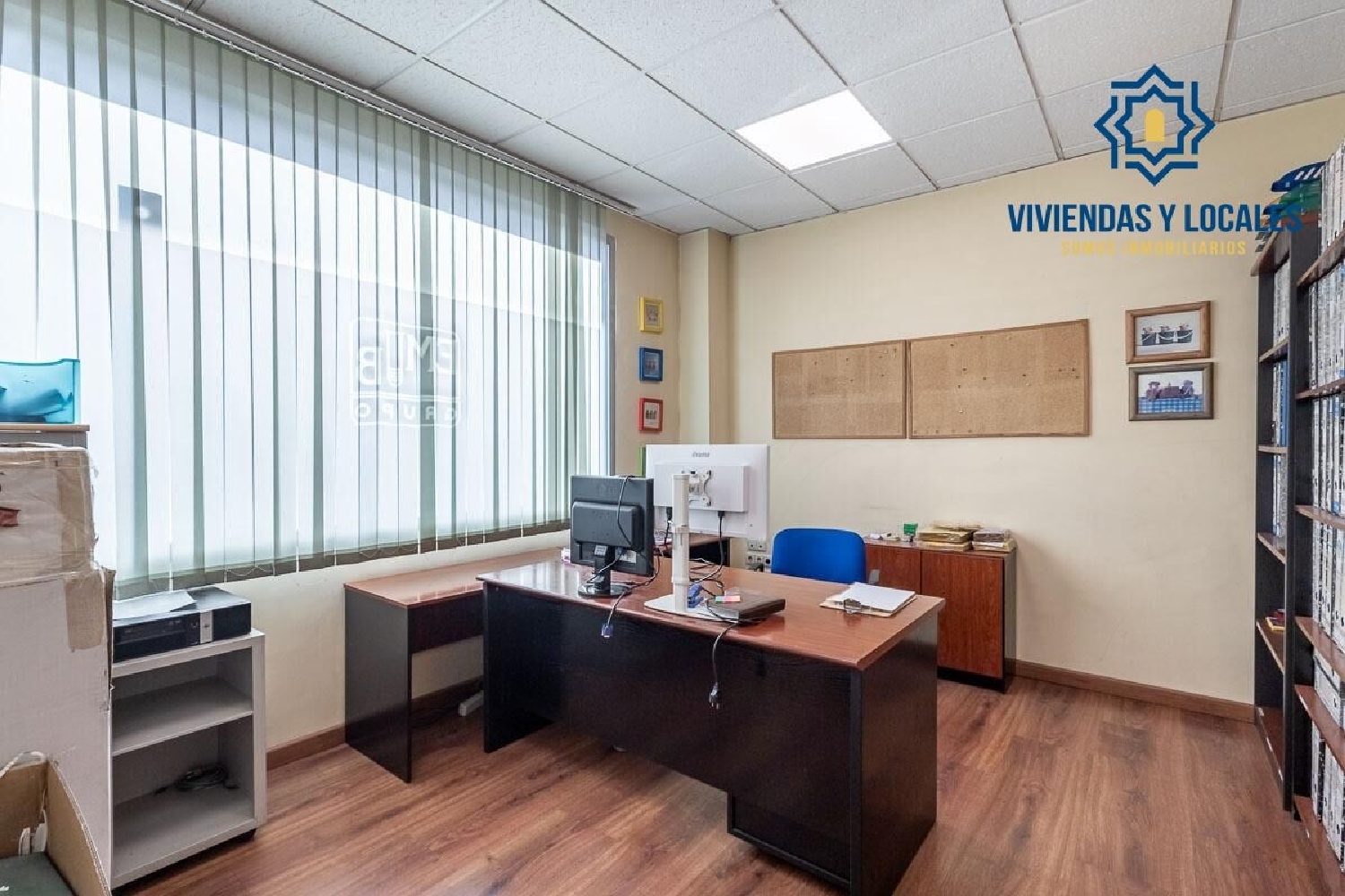  kaufen Gewerberaum Barrio De Granada Alacantí 5