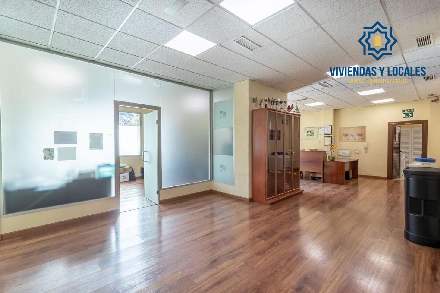  kaufen Gewerberaum Barrio De Granada Alacantí 3