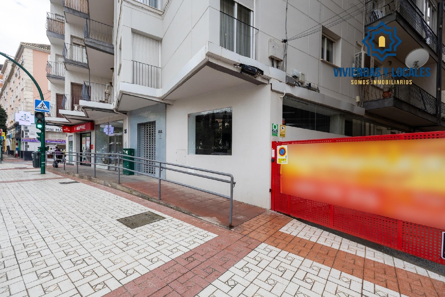  kaufen Gewerberaum Barrio De Granada Alacantí 4