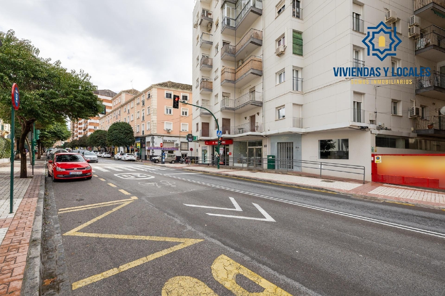  kaufen Gewerberaum Barrio De Granada Alacantí 1