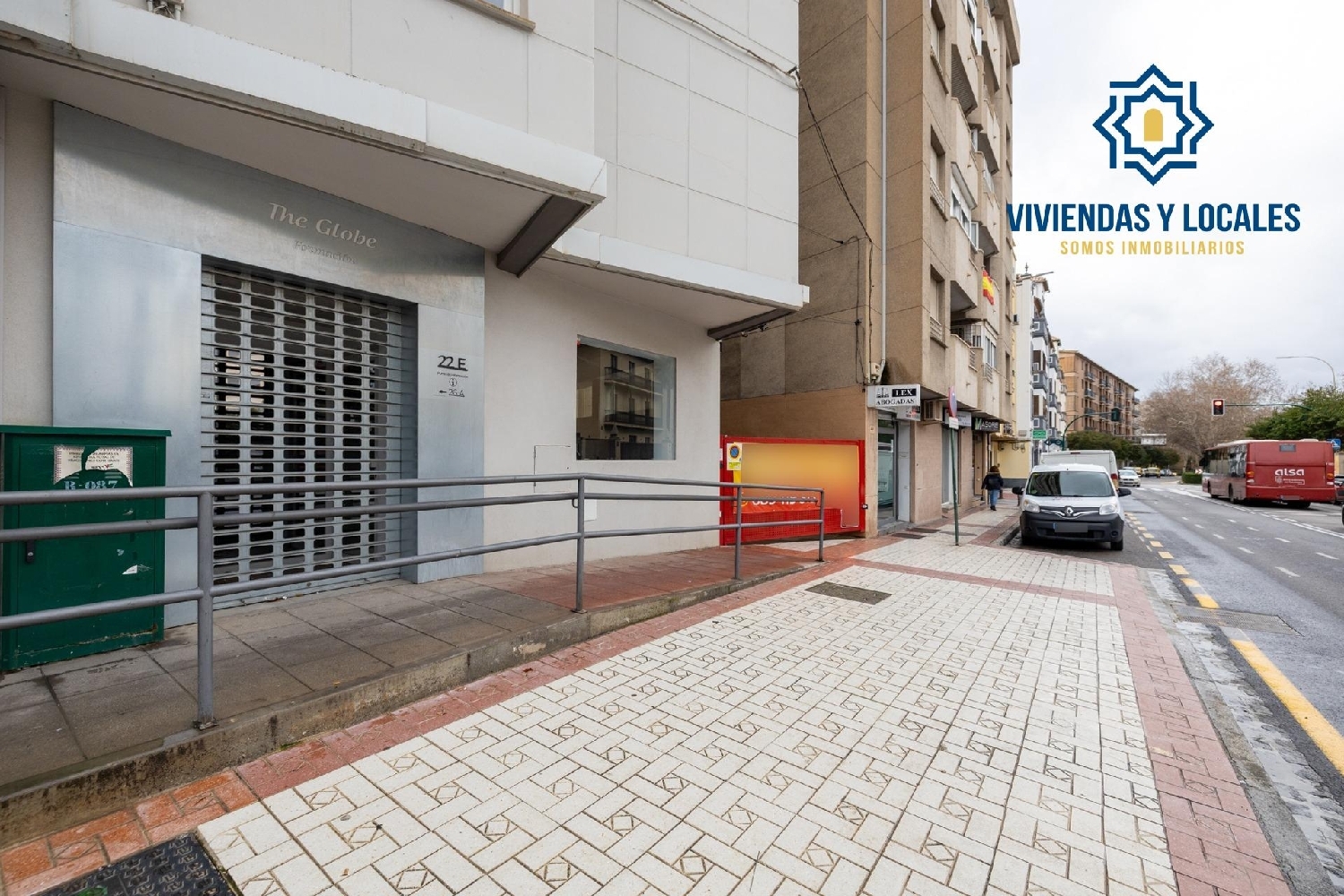  kaufen Gewerberaum Barrio De Granada Alacantí 6