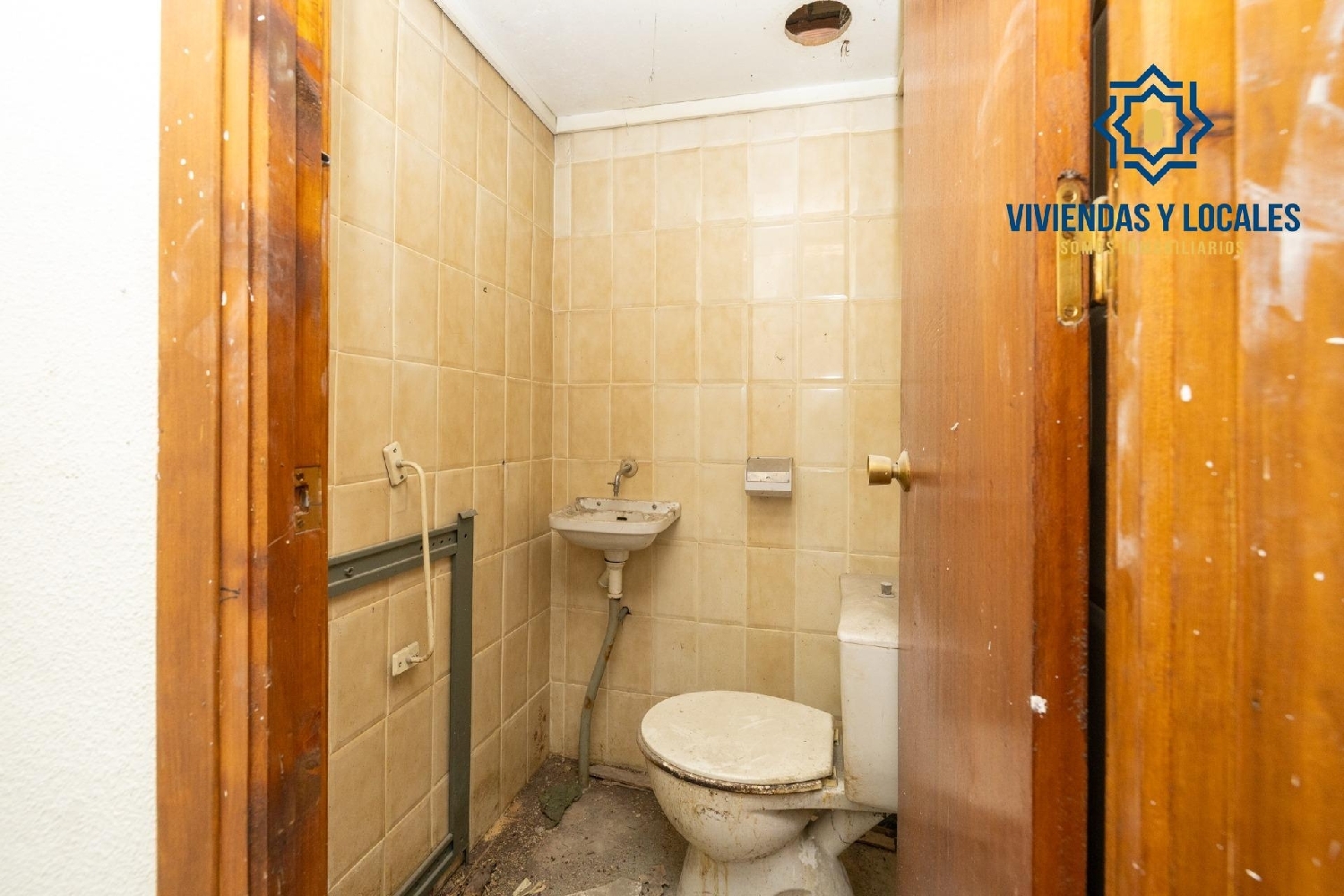  for sale commercial premise Barrio De Granada Alacantí 7