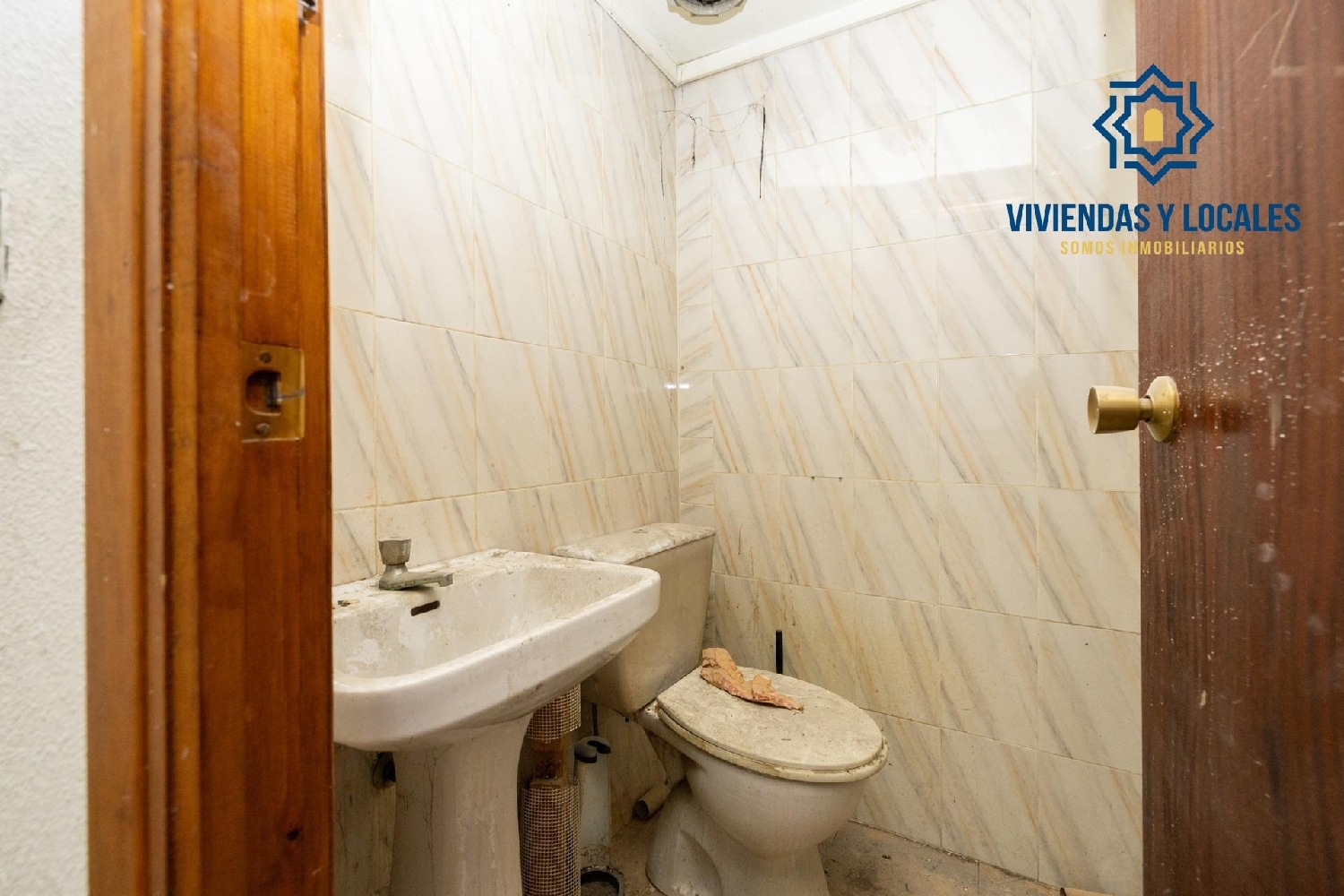  for sale commercial premise Barrio De Granada Alacantí 6