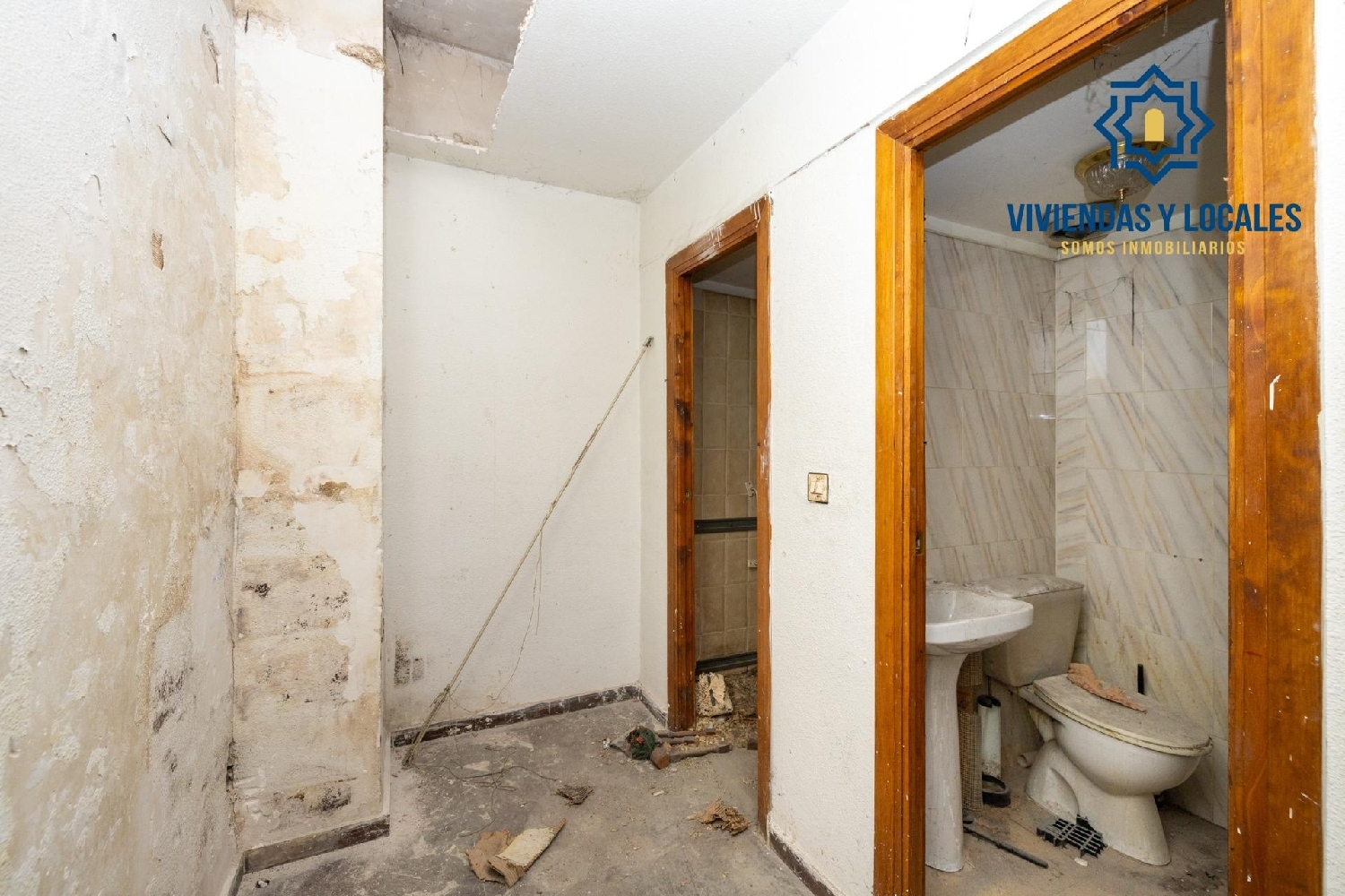  for sale commercial premise Barrio De Granada Alacantí 5