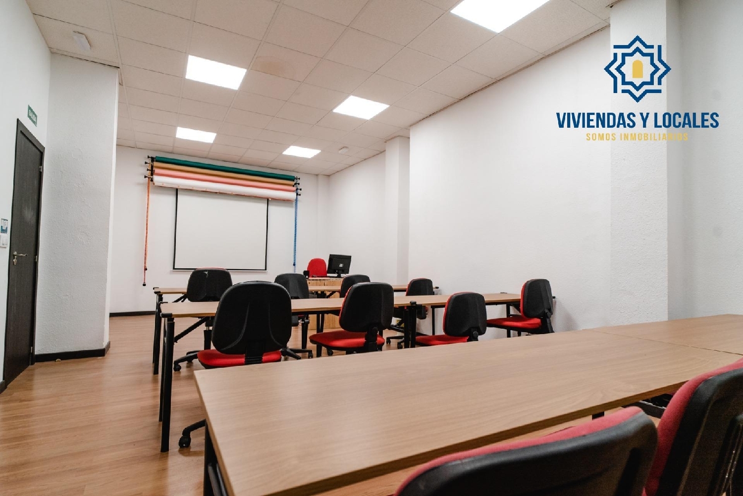  for sale commercial premise Barrio De Granada Alacantí 8