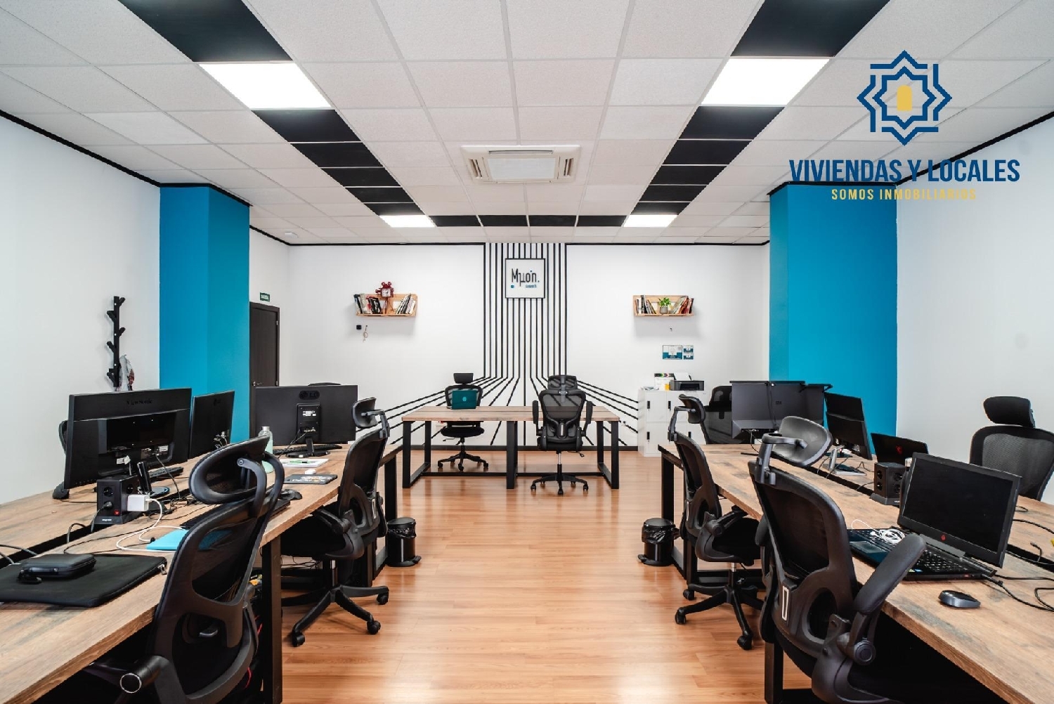  for sale commercial premise Barrio De Granada Alacantí 2