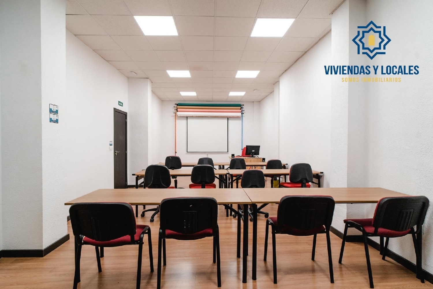  for sale commercial premise Barrio De Granada Alacantí 7