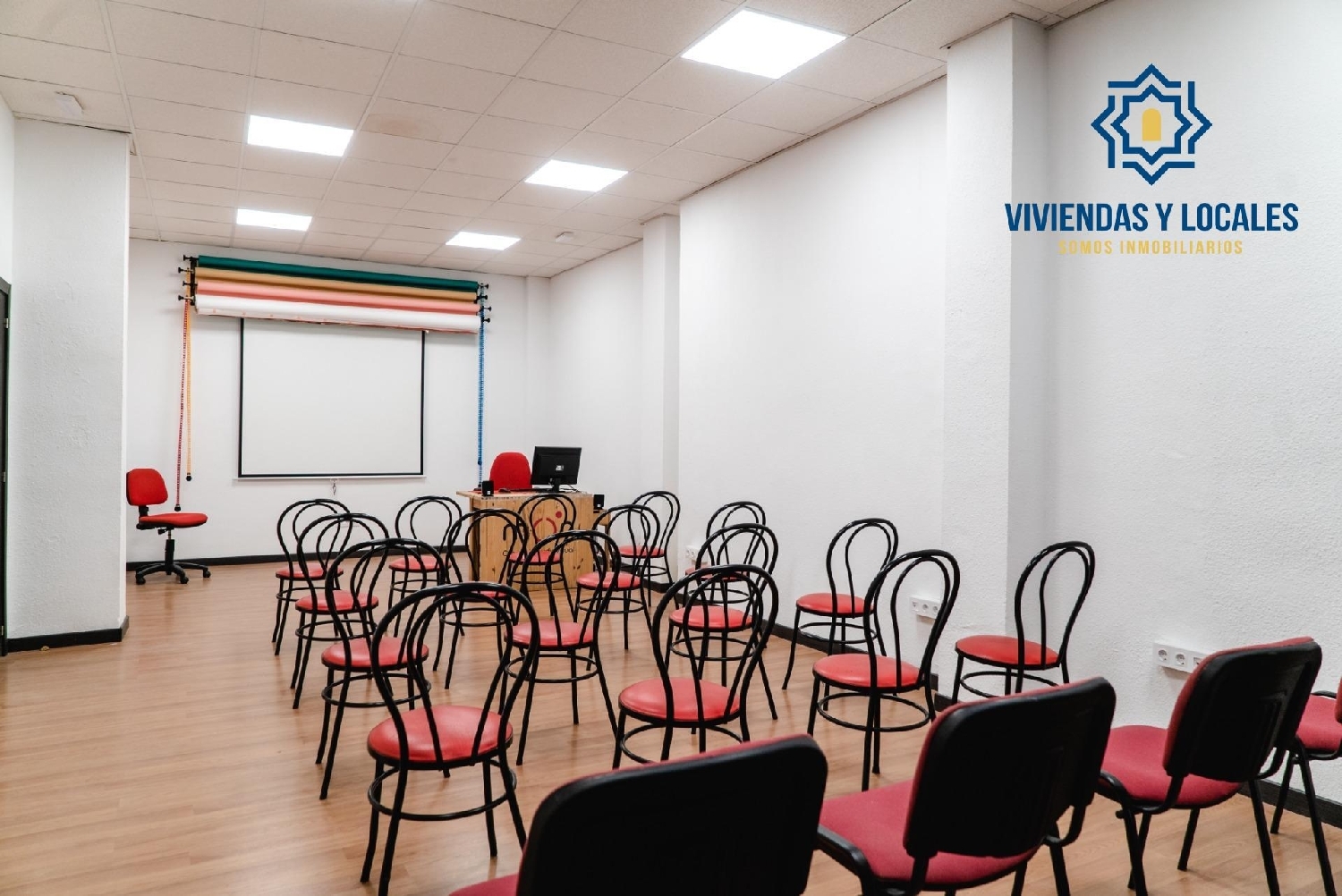  for sale commercial premise Barrio De Granada Alacantí 4