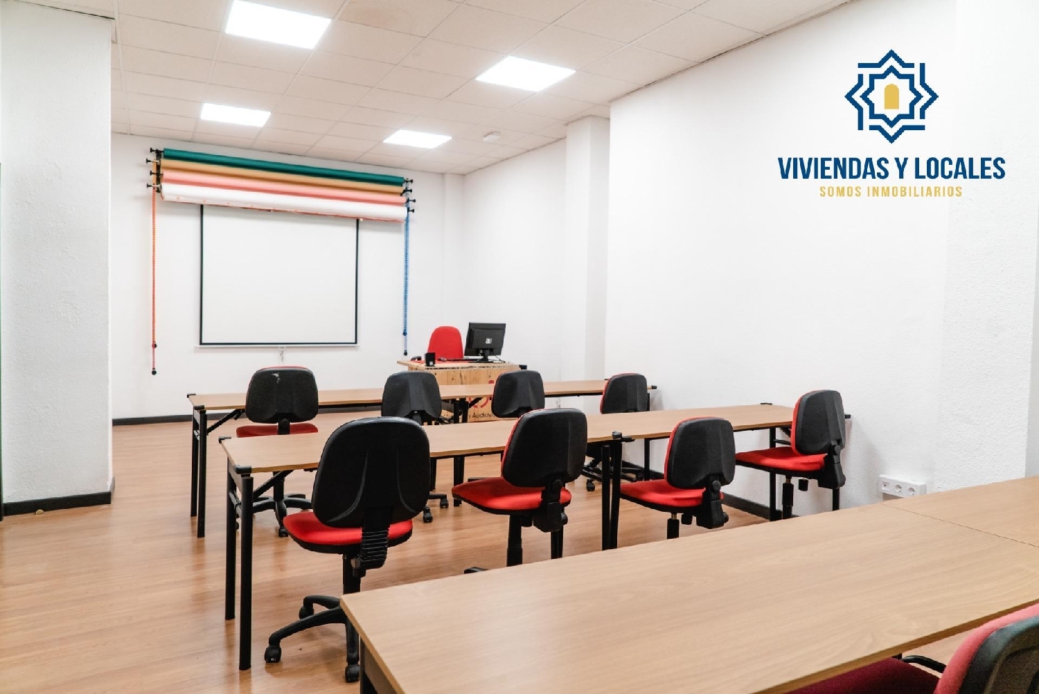  for sale commercial premise Barrio De Granada Alacantí 6