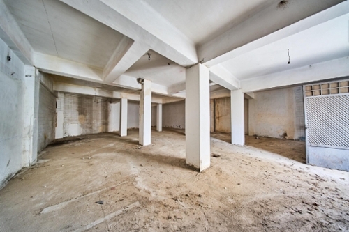 Baza Baza lokal foto 6351157