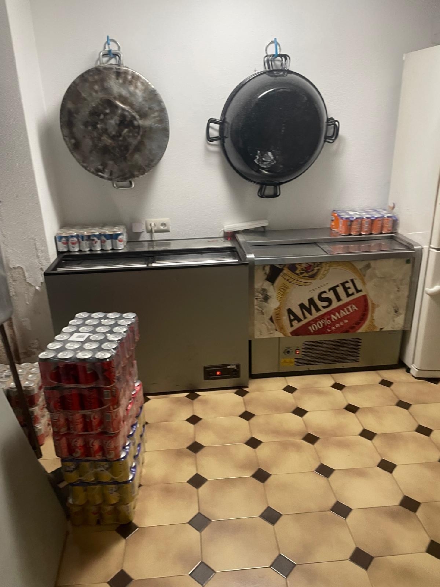 kaufen Gewerberaum Benaguasil Camp De Túria 5