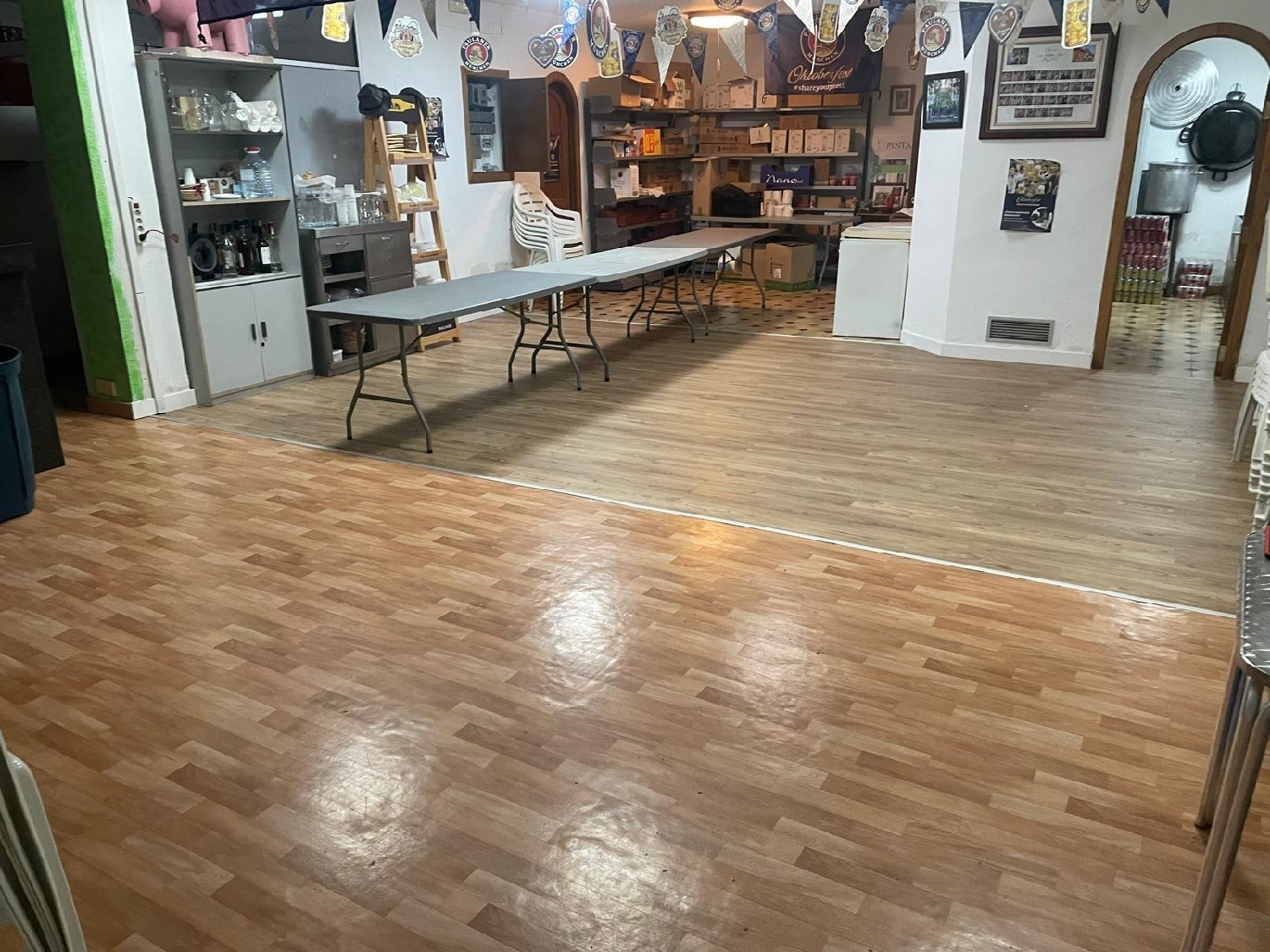 kaufen Gewerberaum Benaguasil Camp De Túria 1