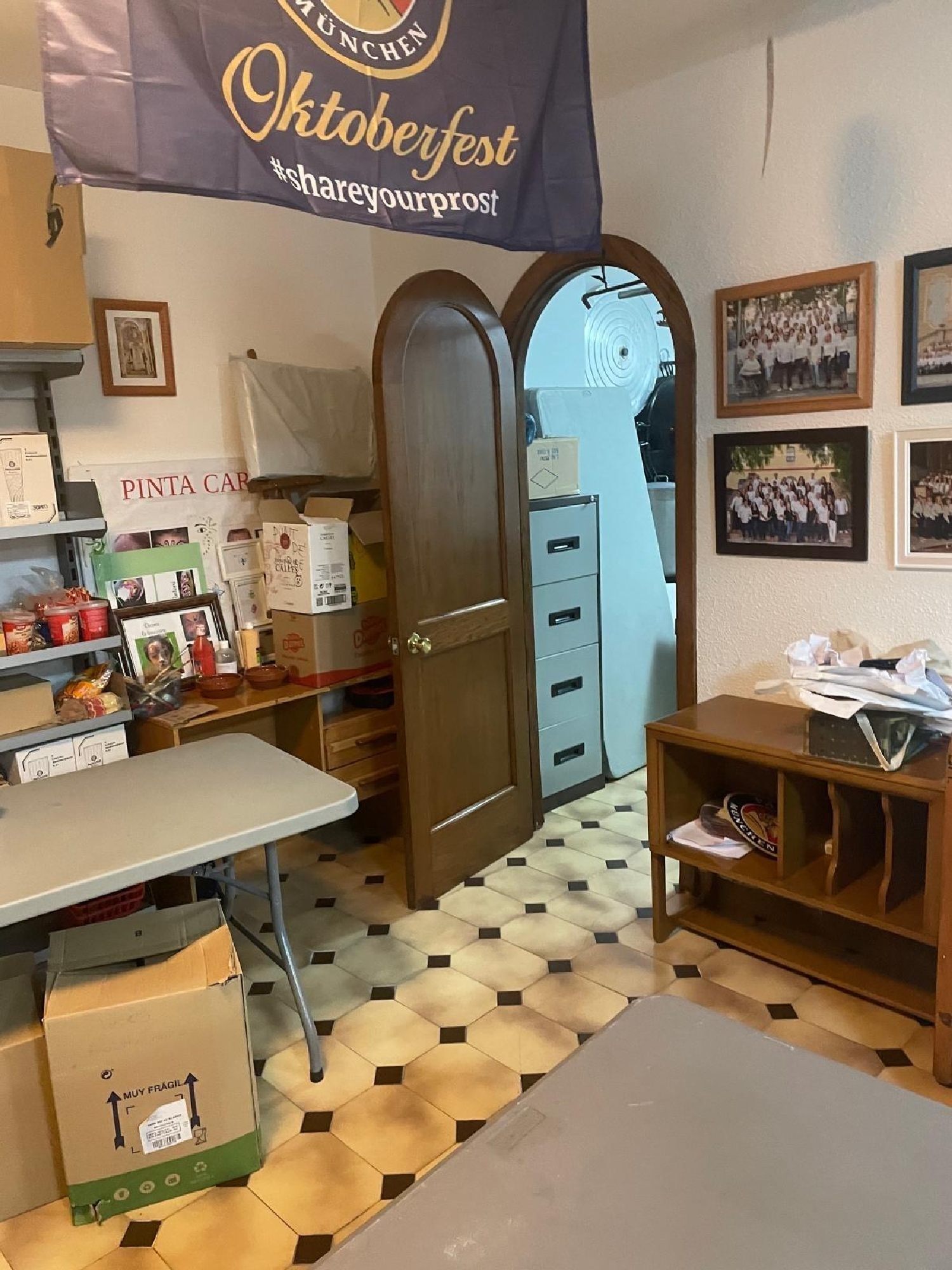 kaufen Gewerberaum Benaguasil Camp De Túria 4