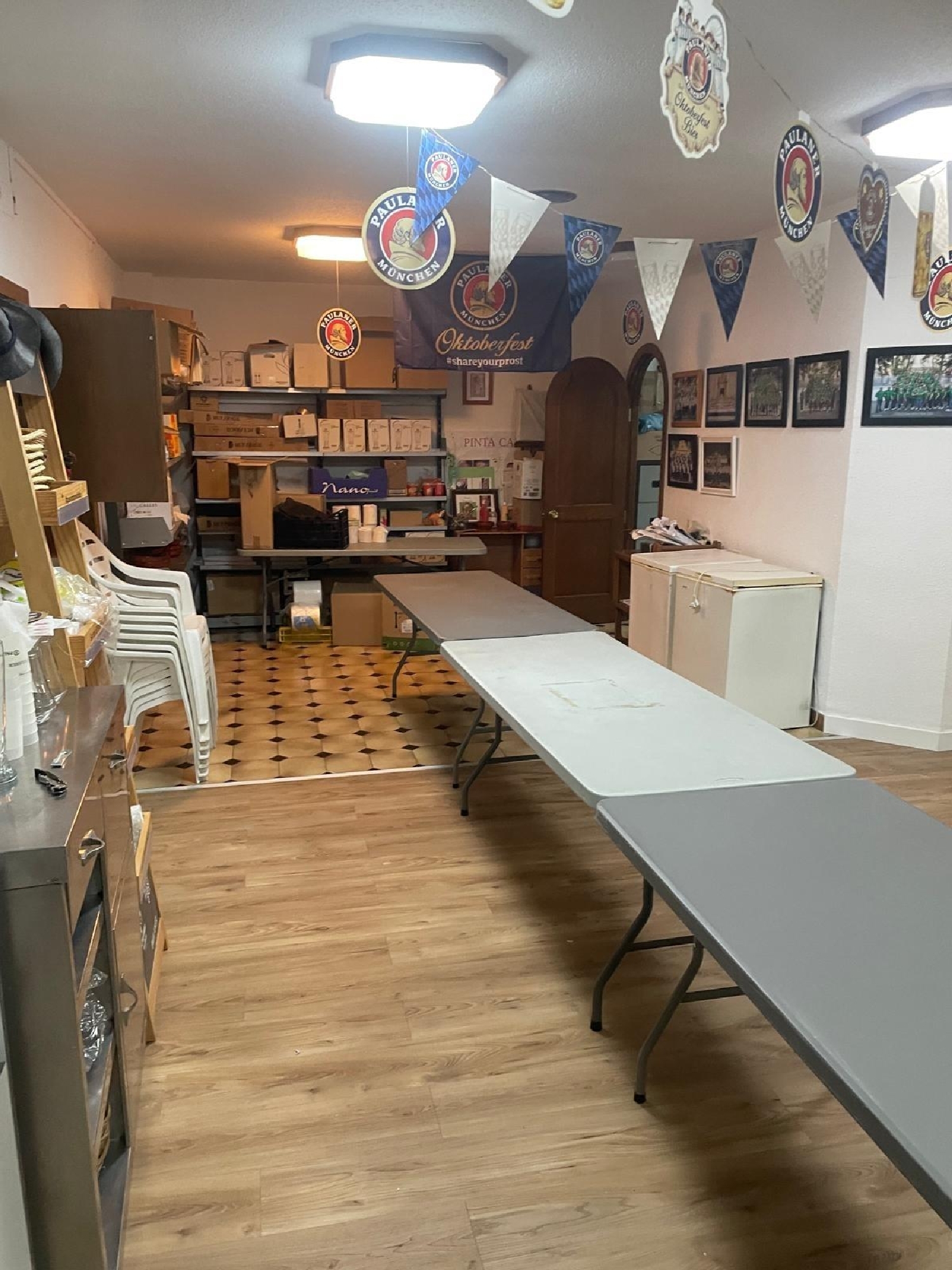 kaufen Gewerberaum Benaguasil Camp De Túria 3