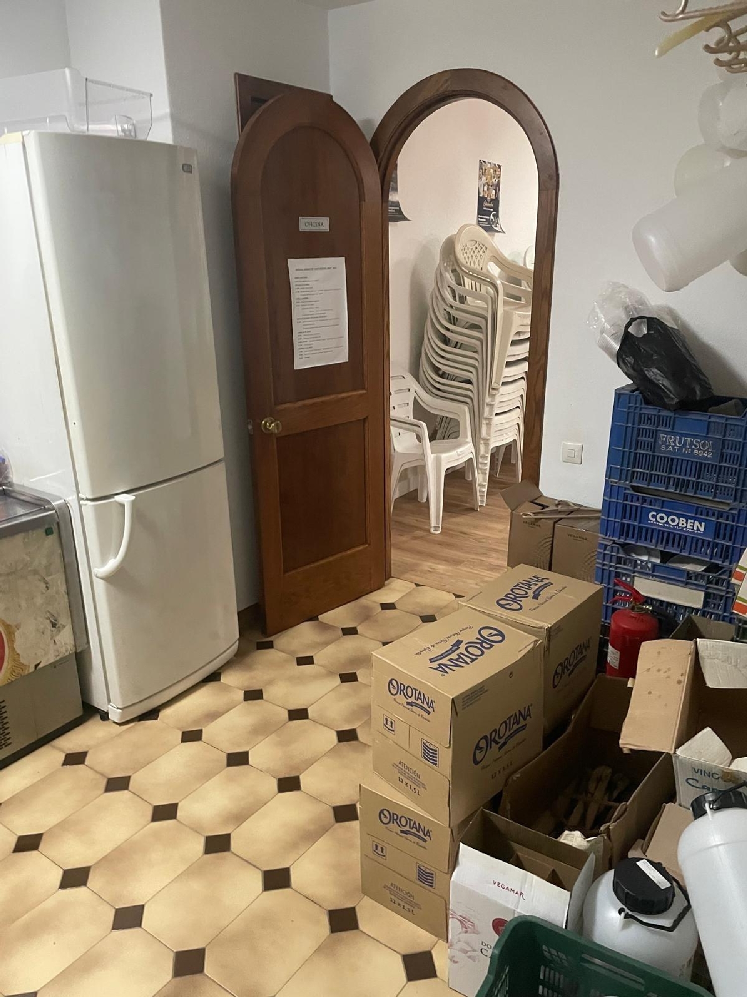 kaufen Gewerberaum Benaguasil Camp De Túria 6