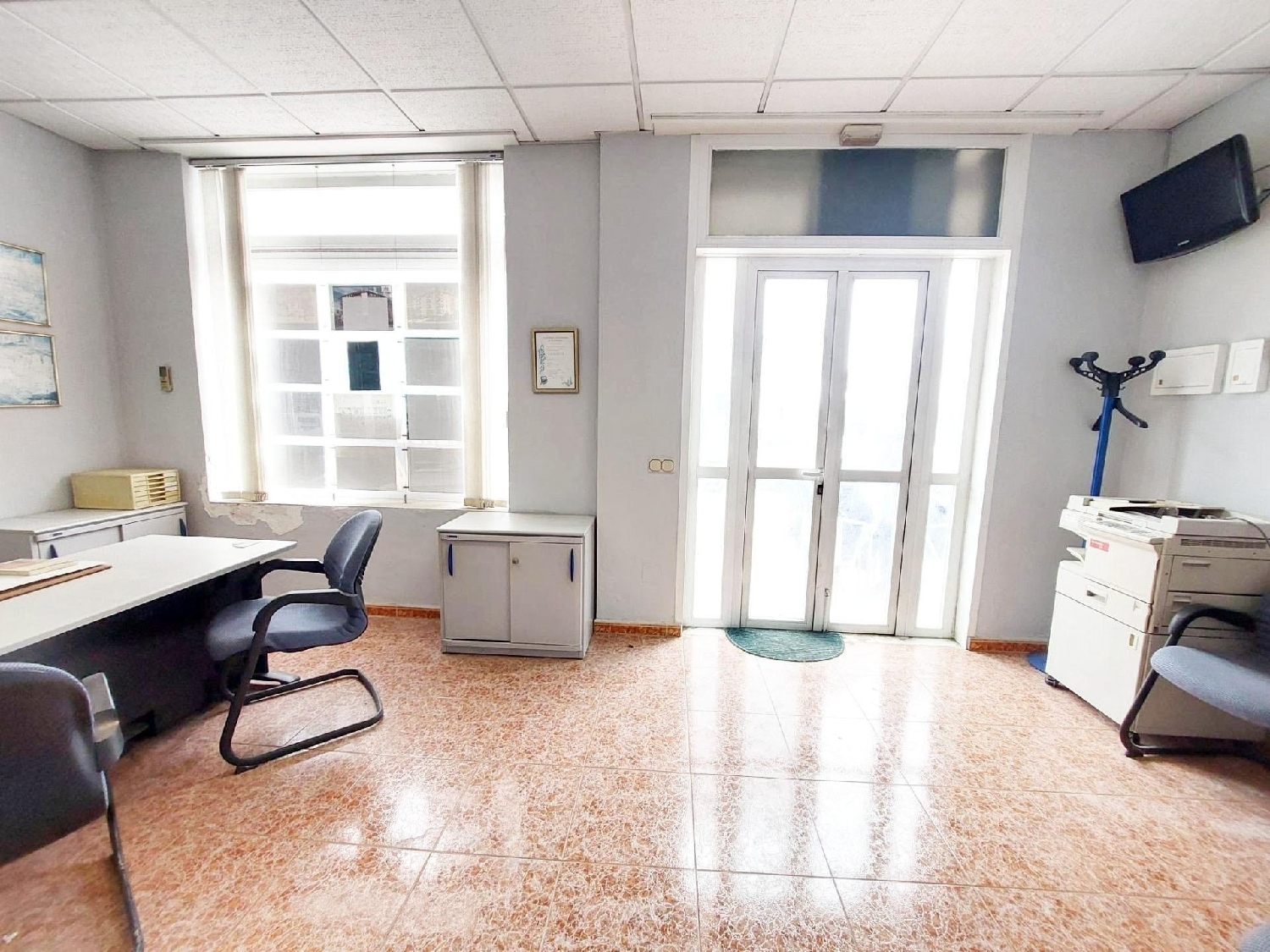  en venta local Benalmádena Costa Del Sol Occidental 1