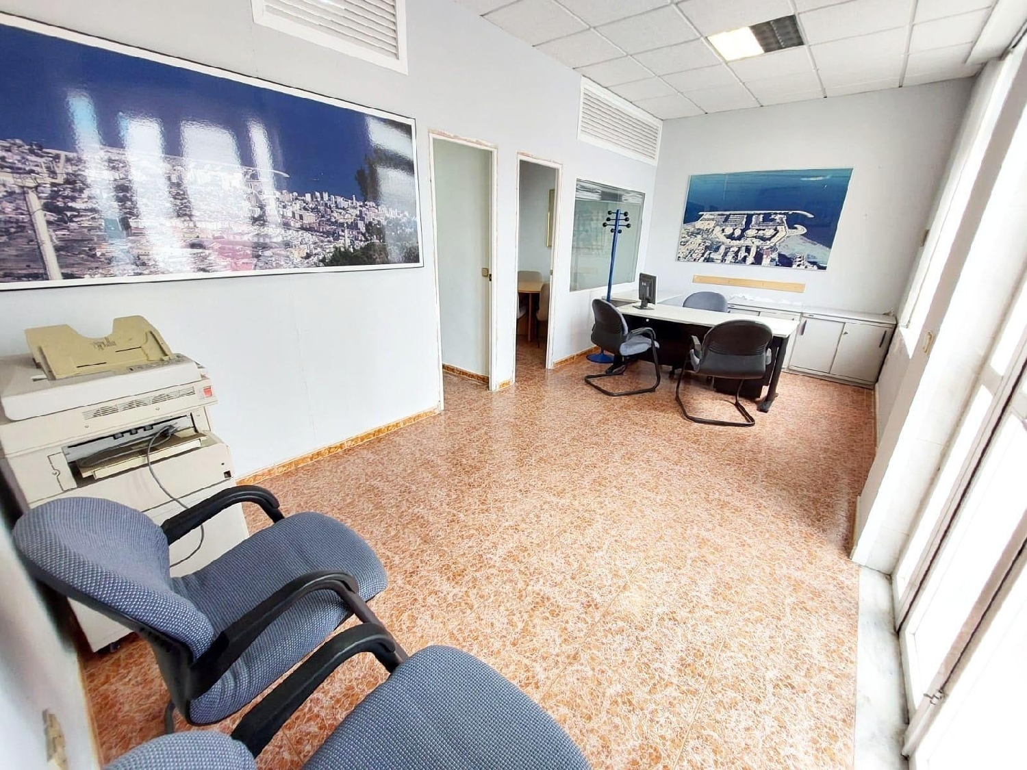  en venta local Benalmádena Costa Del Sol Occidental 2