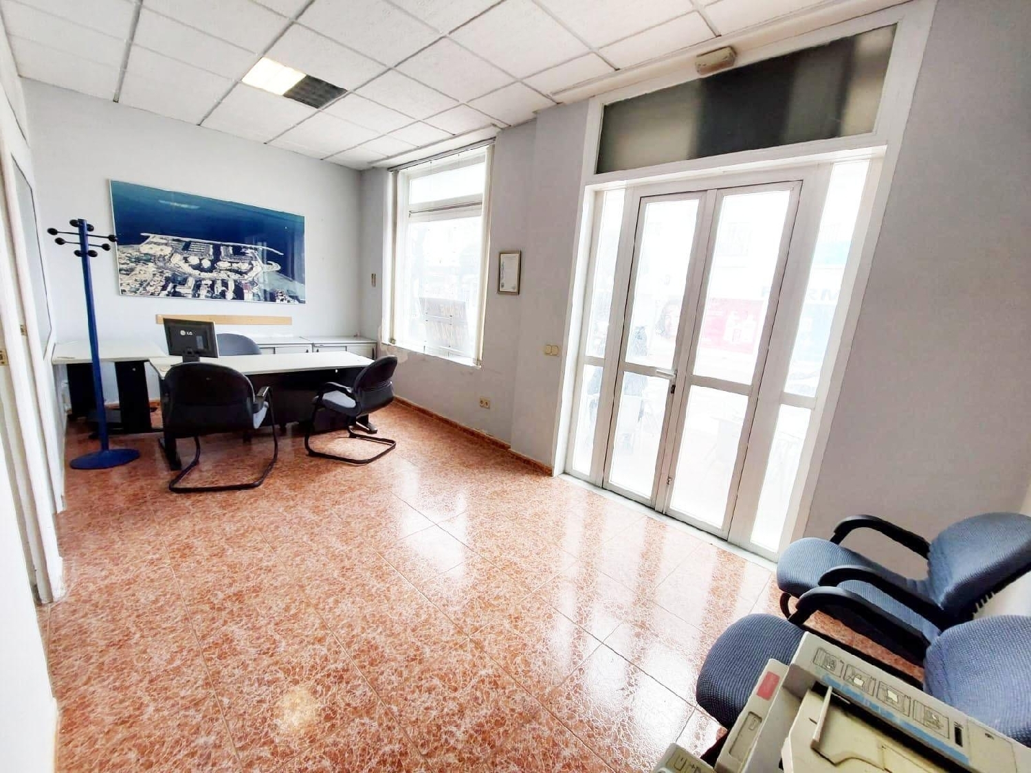  en venta local Benalmádena Costa Del Sol Occidental 3