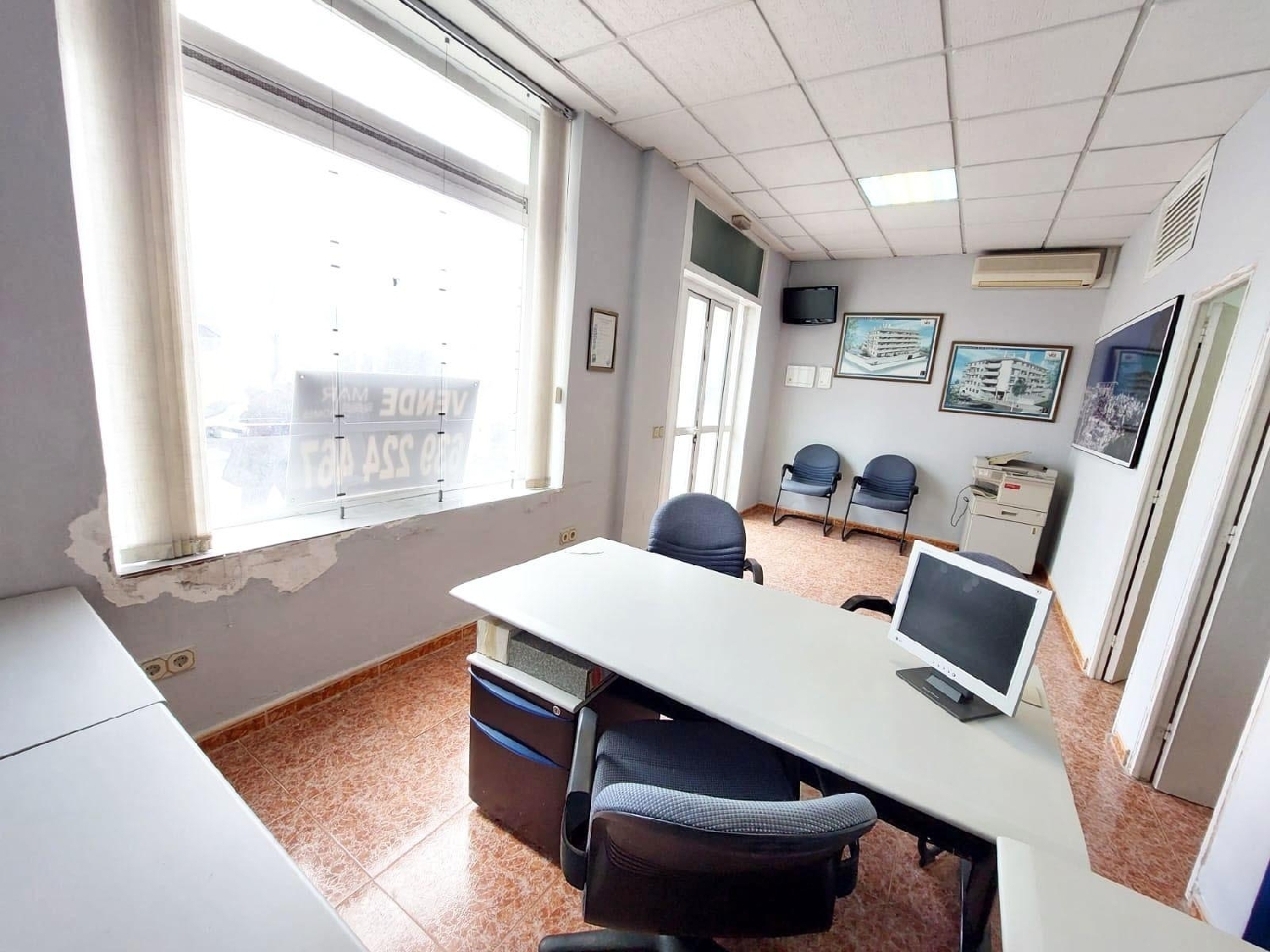  en venta local Benalmádena Costa Del Sol Occidental 4