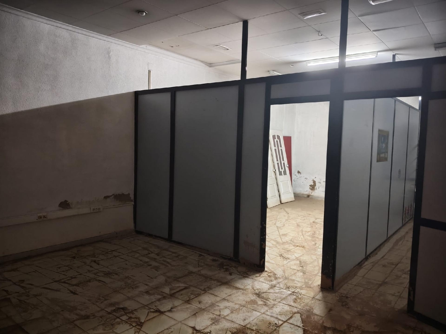  kaufen Gewerberaum Benetússer Horta Sud 3