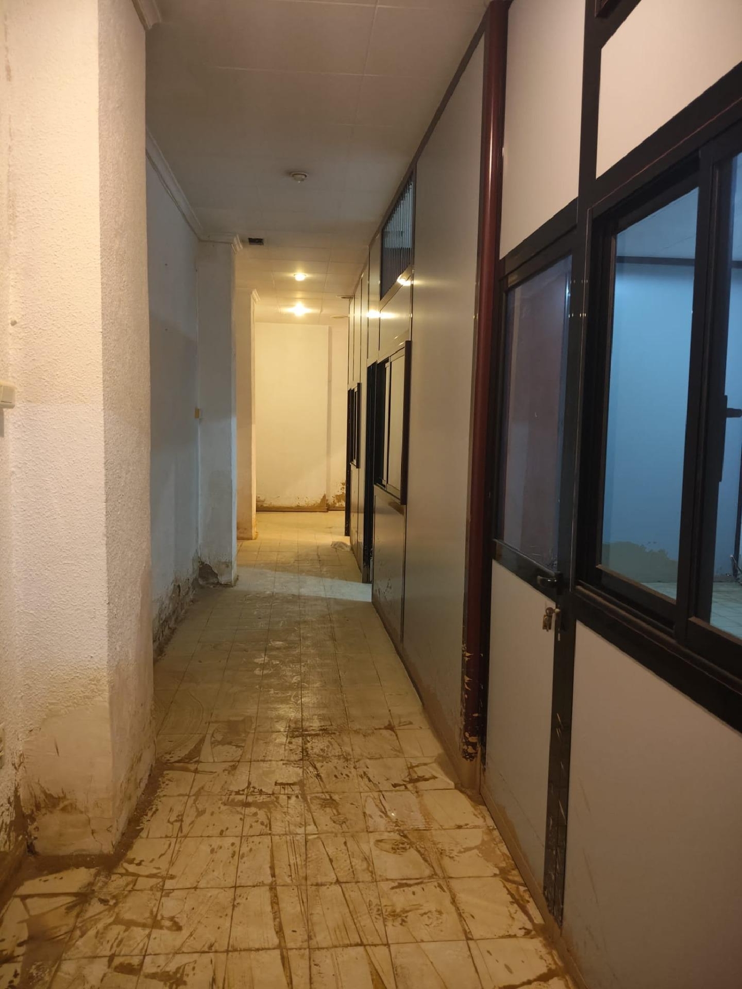  kaufen Gewerberaum Benetússer Horta Sud 5