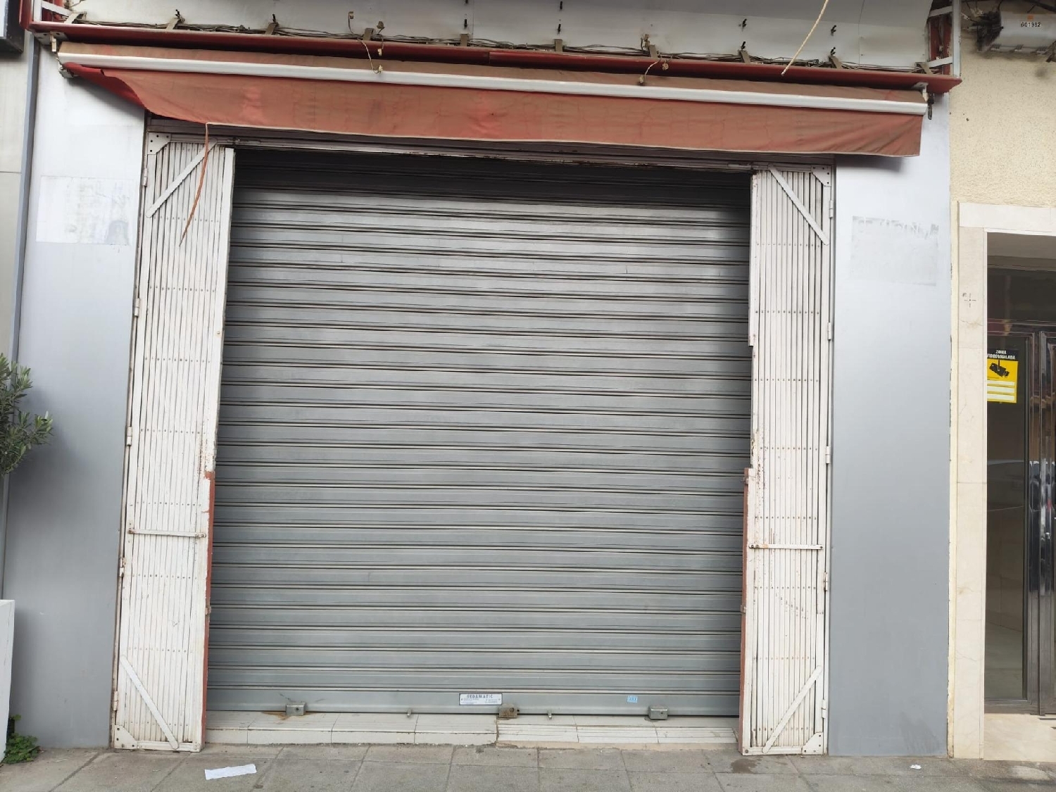  kaufen Gewerberaum Benetússer Horta Sud 2