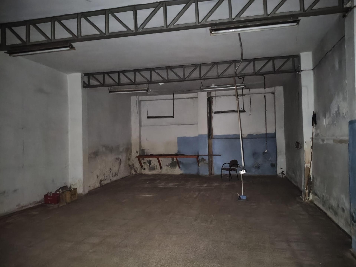  kaufen Gewerberaum Benetússer Horta Sud 5