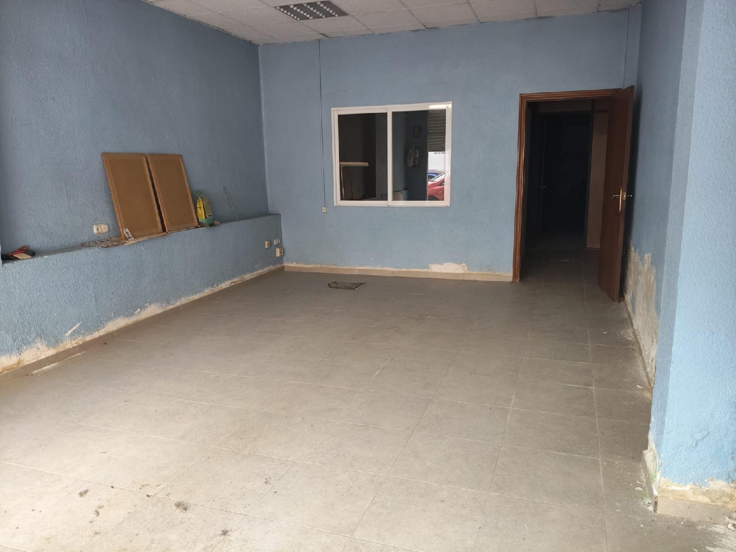  kaufen Gewerberaum Benetússer Horta Sud 4