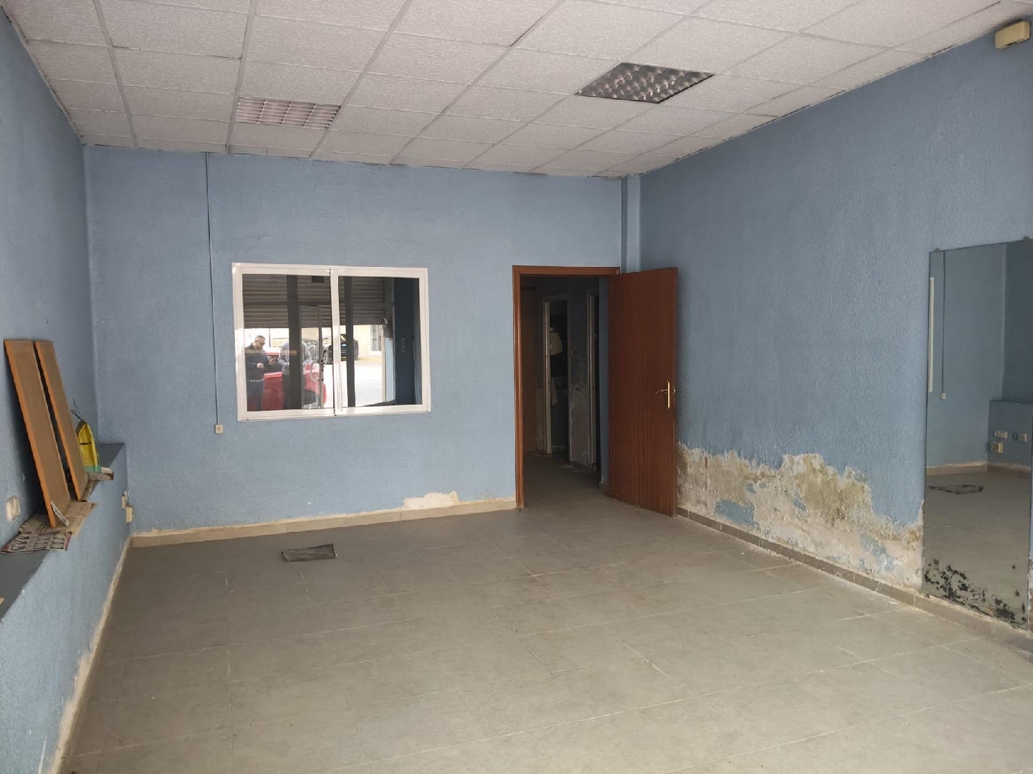  kaufen Gewerberaum Benetússer Horta Sud 2