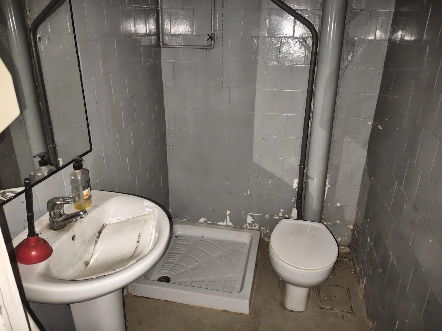  kaufen Gewerberaum Benetússer Horta Sud 6