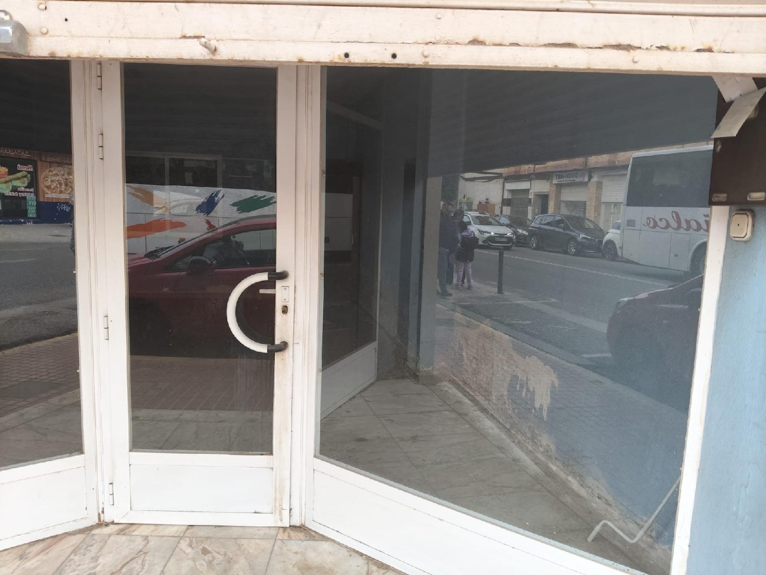  kaufen Gewerberaum Benetússer Horta Sud 3