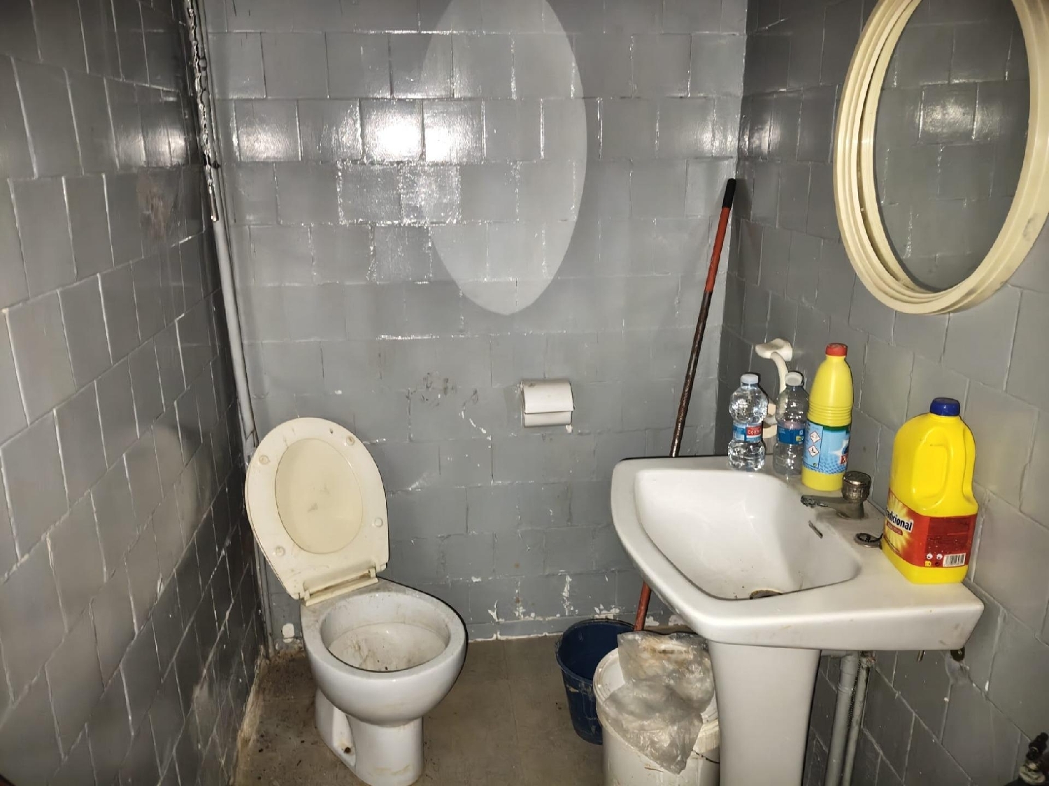  kaufen Gewerberaum Benetússer Horta Sud 7