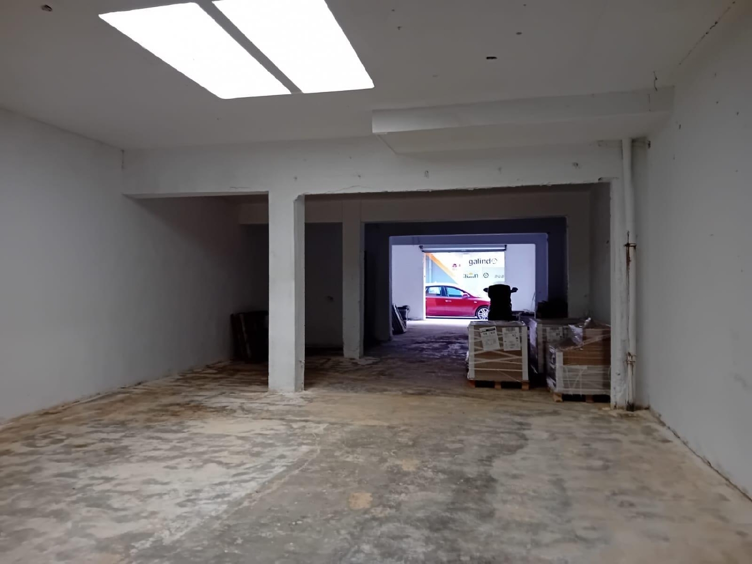  en venta local Benetússer Horta Sud 5