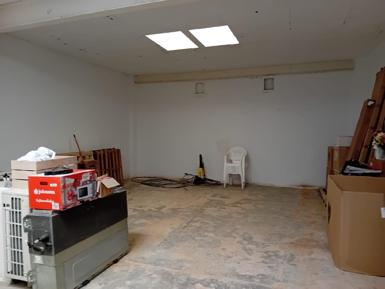  en venta local Benetússer Horta Sud 8