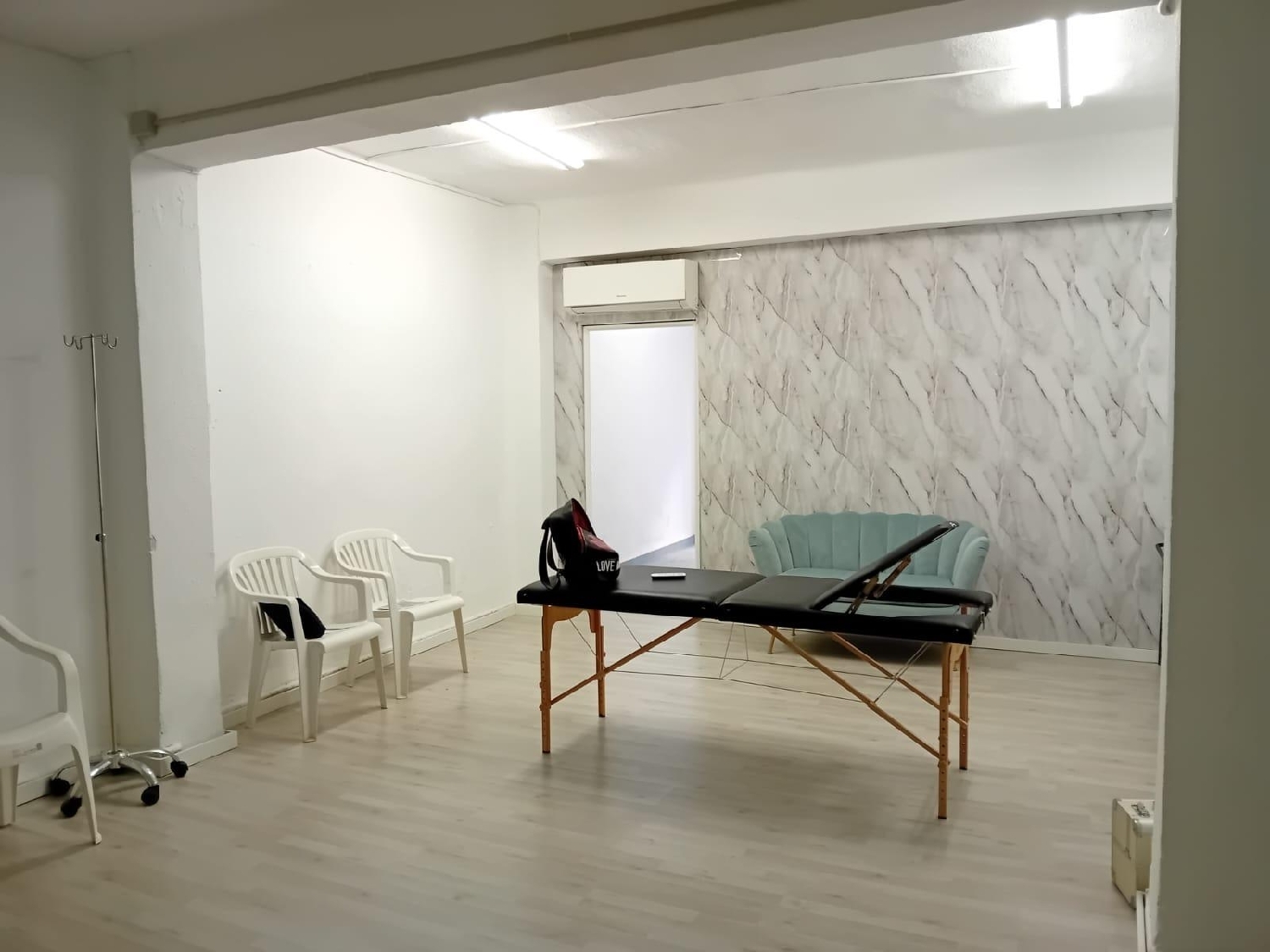  en venta local Benetússer Horta Sud 1