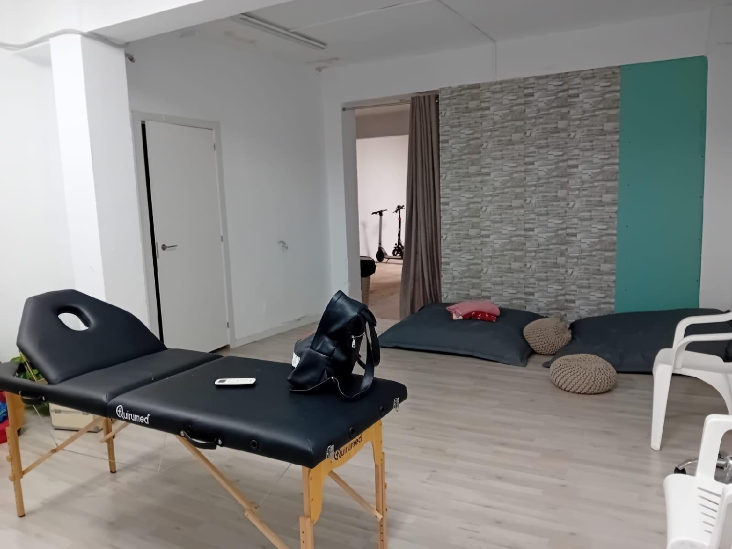  en venta local Benetússer Horta Sud 7