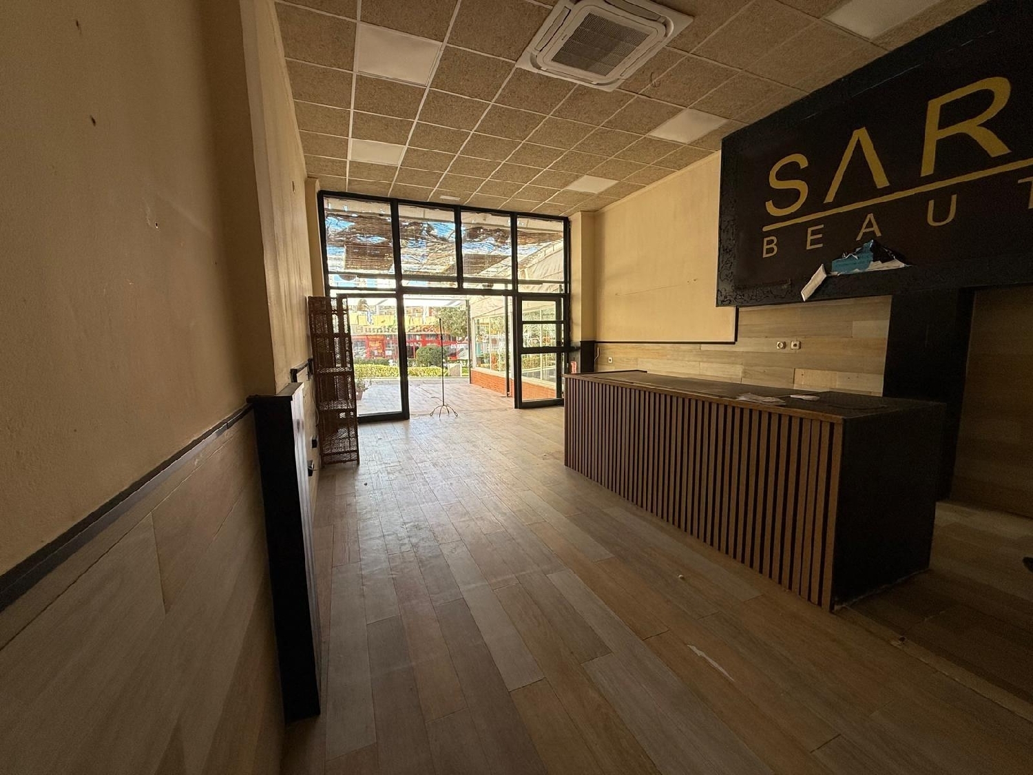  till salu lokal Benidorm (Centro) Marina Baixa 4