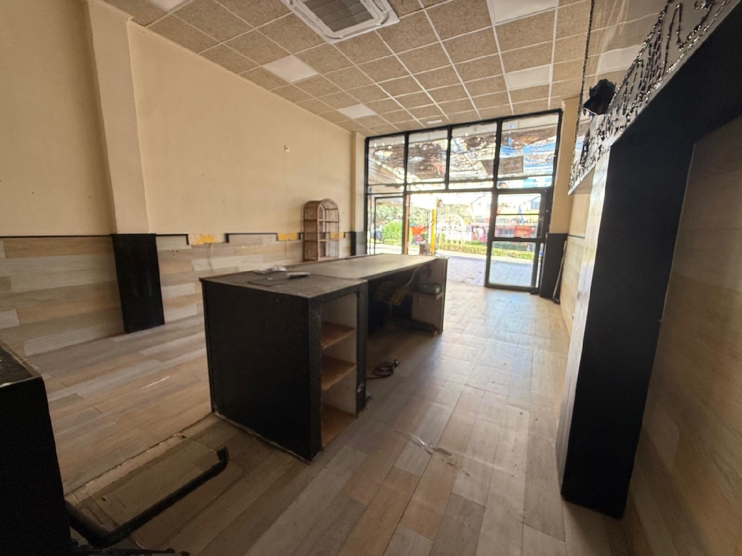  till salu lokal Benidorm (Centro) Marina Baixa 5