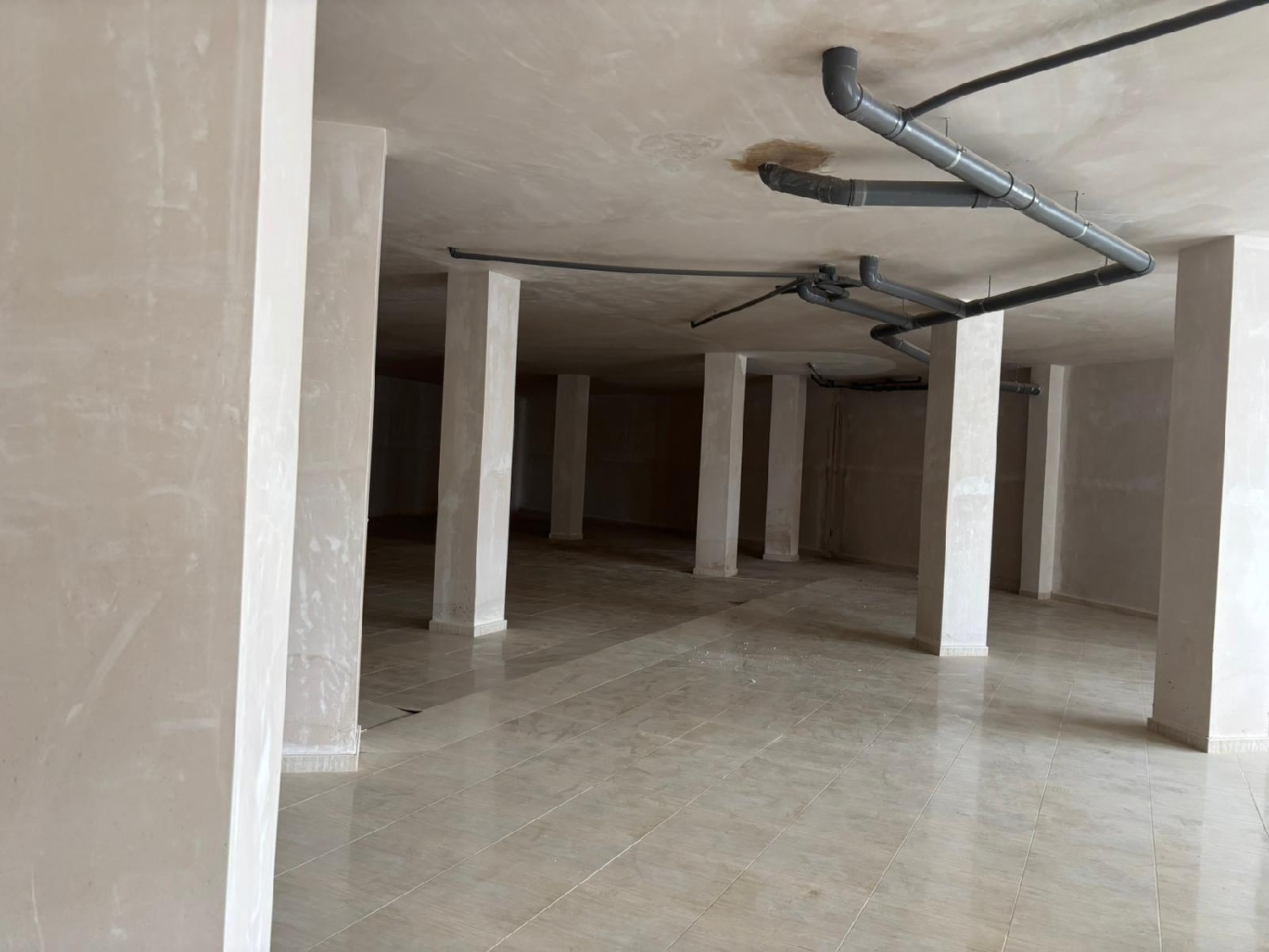  till salu lokal Biar Alt Vinalopó 6