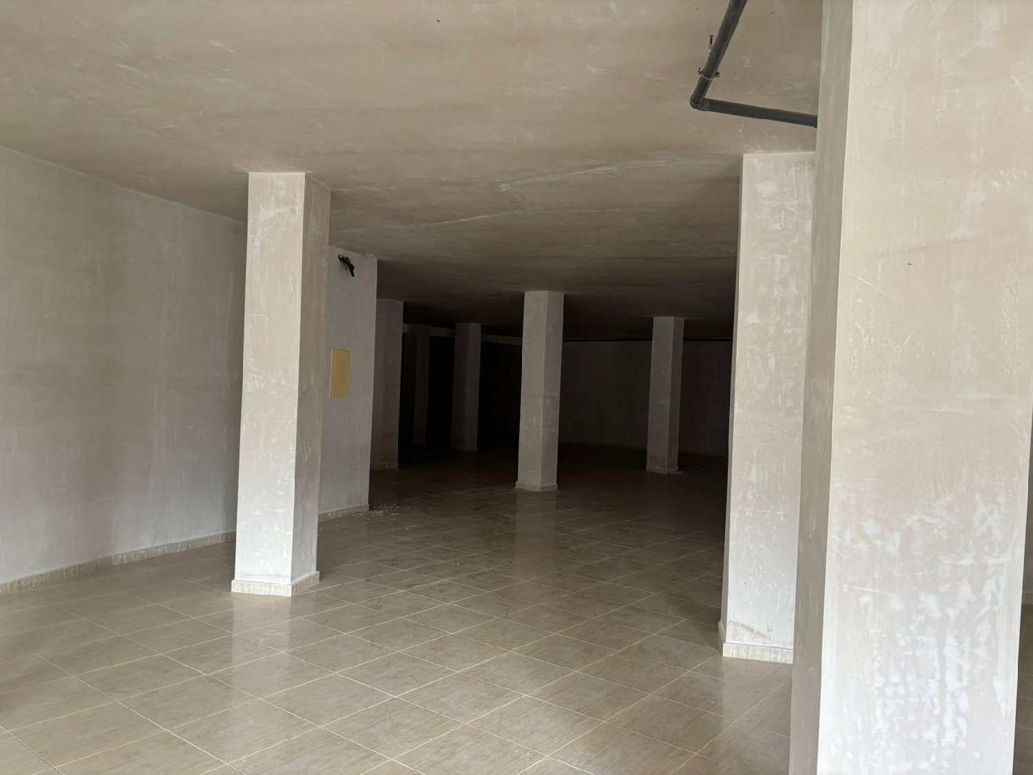  till salu lokal Biar Alt Vinalopó 8