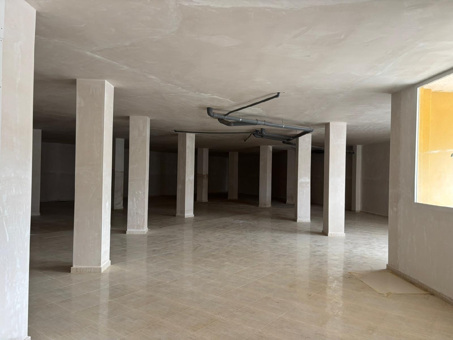  till salu lokal Biar Alt Vinalopó 7