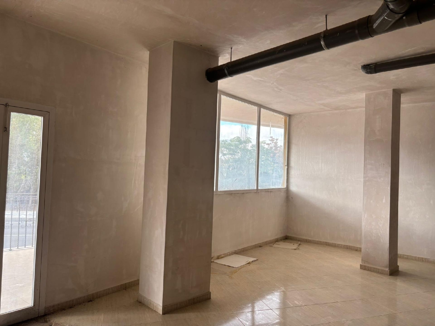  till salu lokal Biar Alt Vinalopó 4