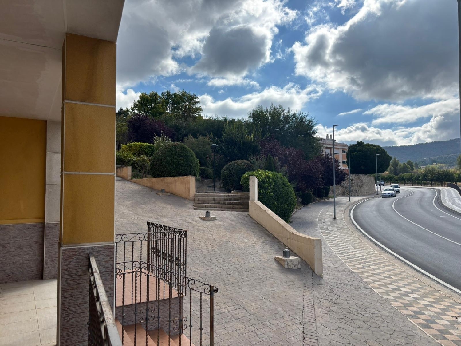  till salu lokal Biar Alt Vinalopó 2