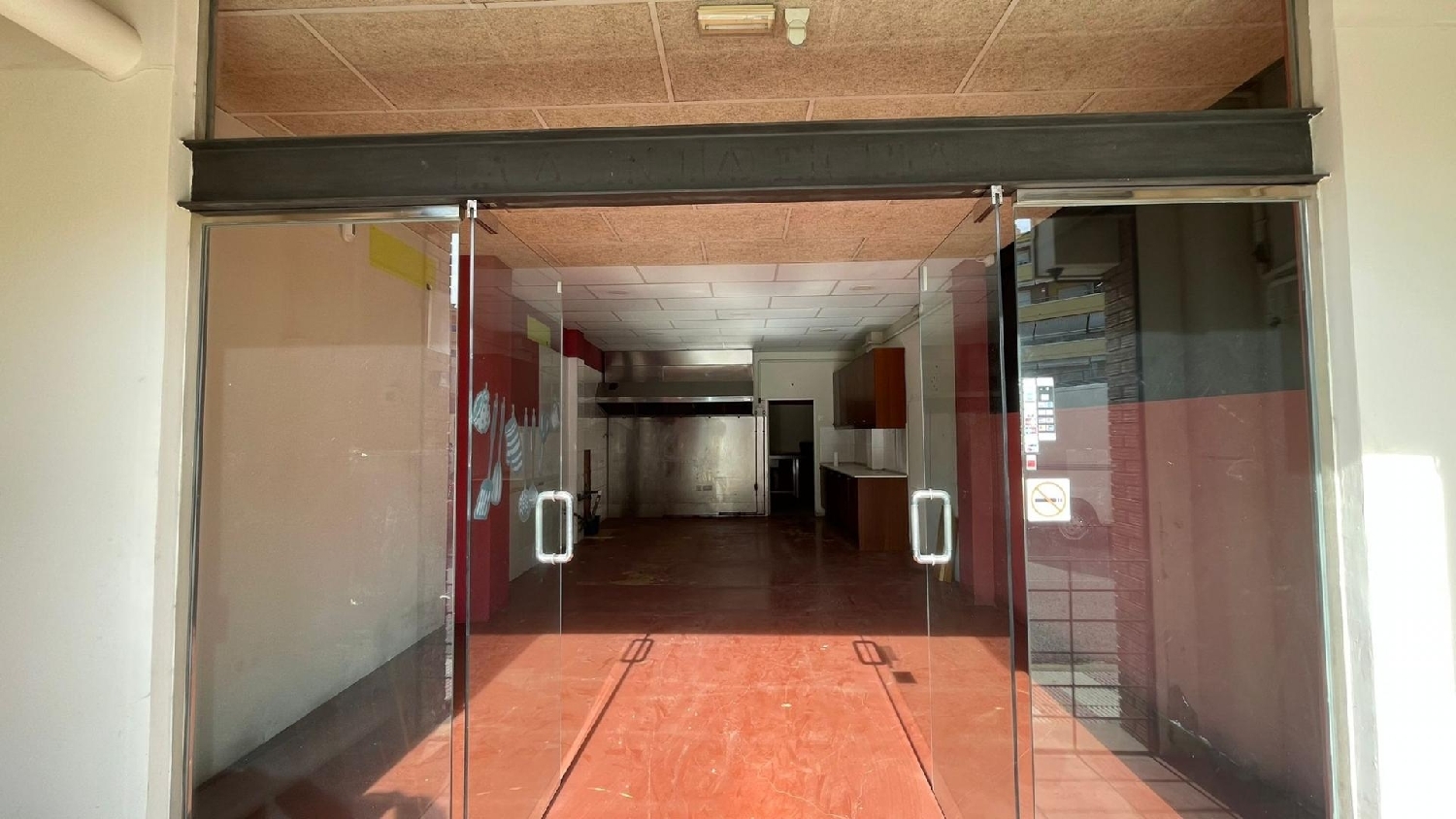 te koop bedrijfsruimte Blanes Selva 2