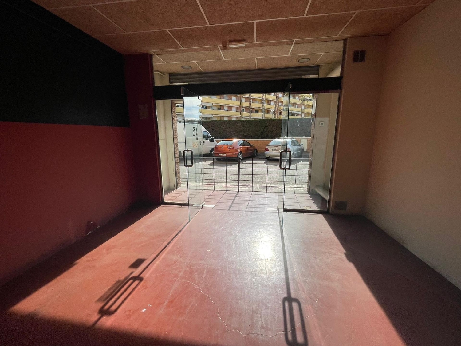 te koop bedrijfsruimte Blanes Selva 7