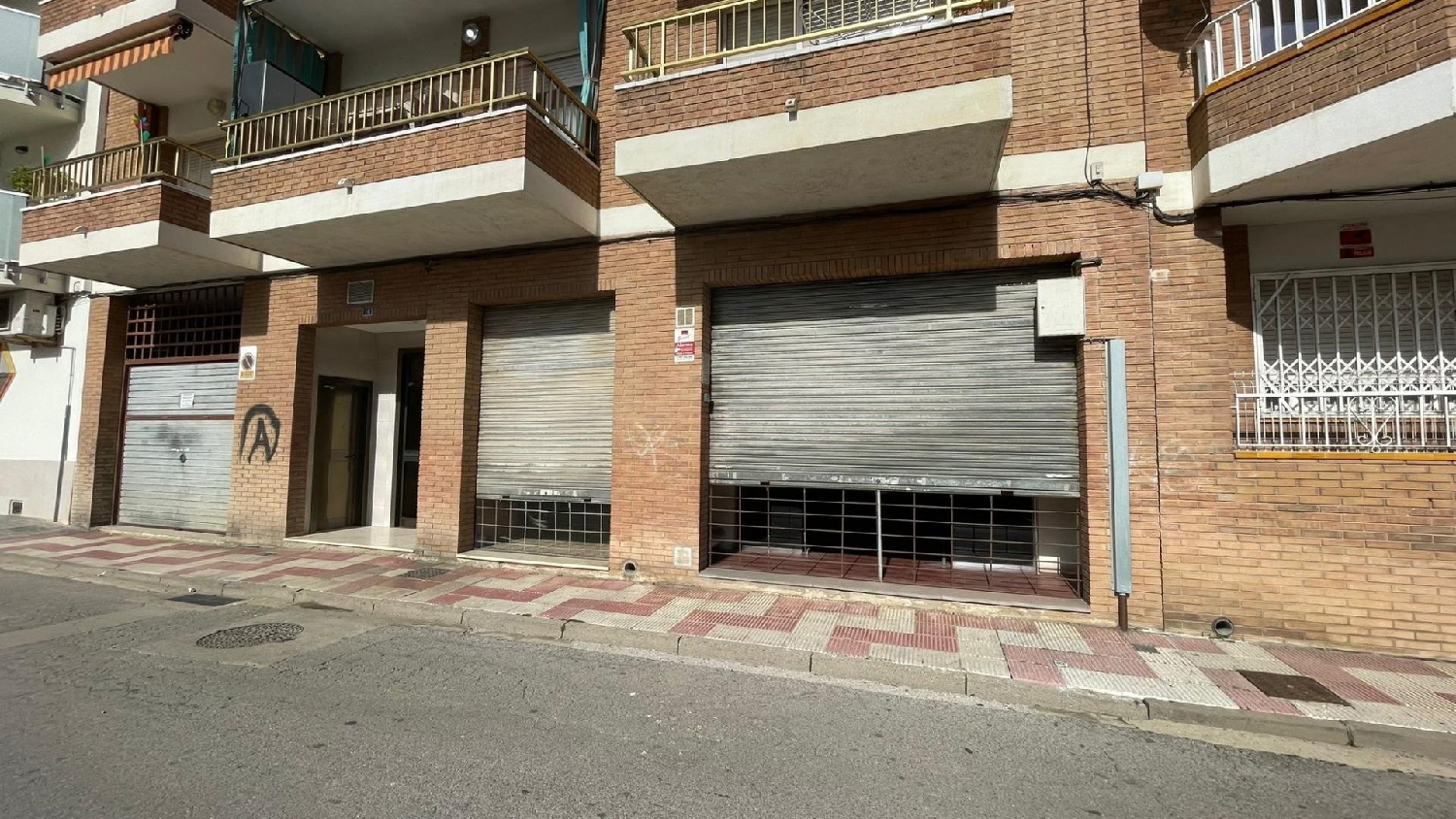 te koop bedrijfsruimte Blanes Selva 3